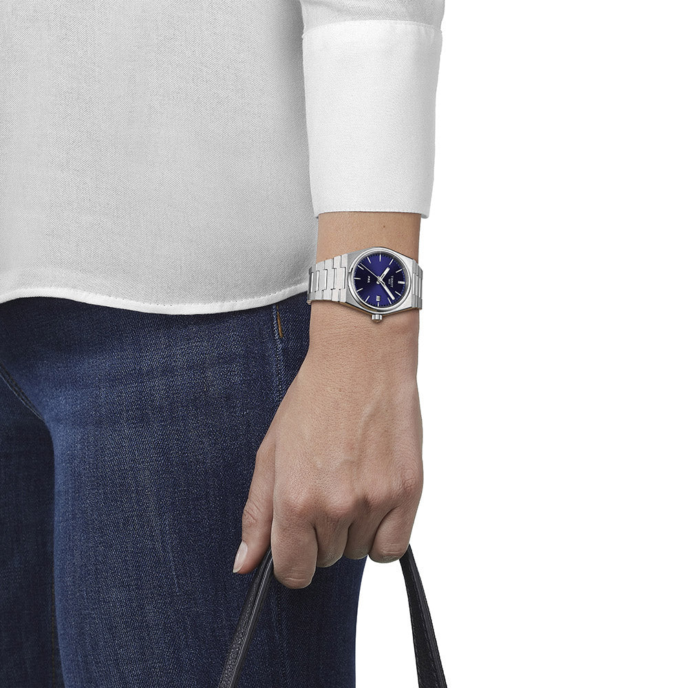 Tissot Prx Watch