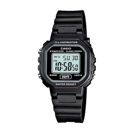 Casio Watch