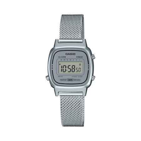 Casio Vintage Watch