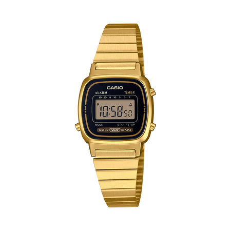 Casio Watch