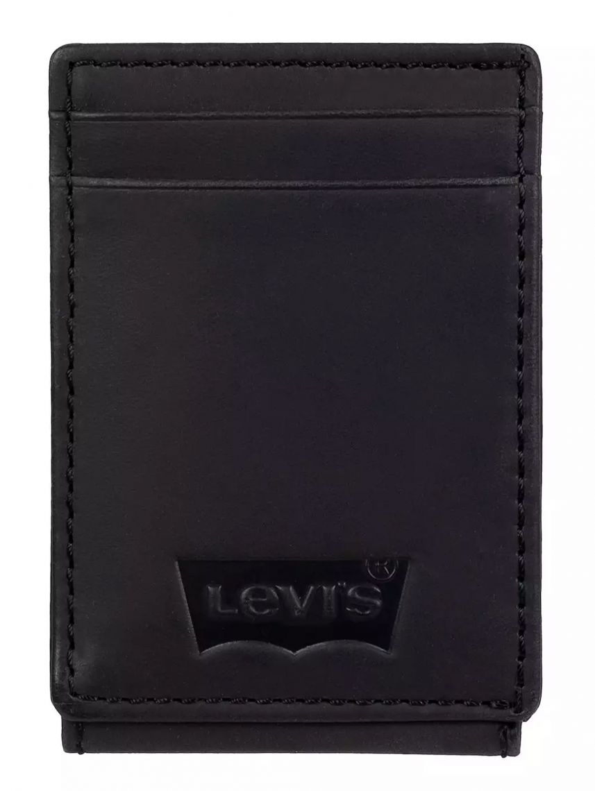 Levis Wallet
