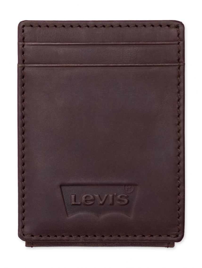 Levis Wallet