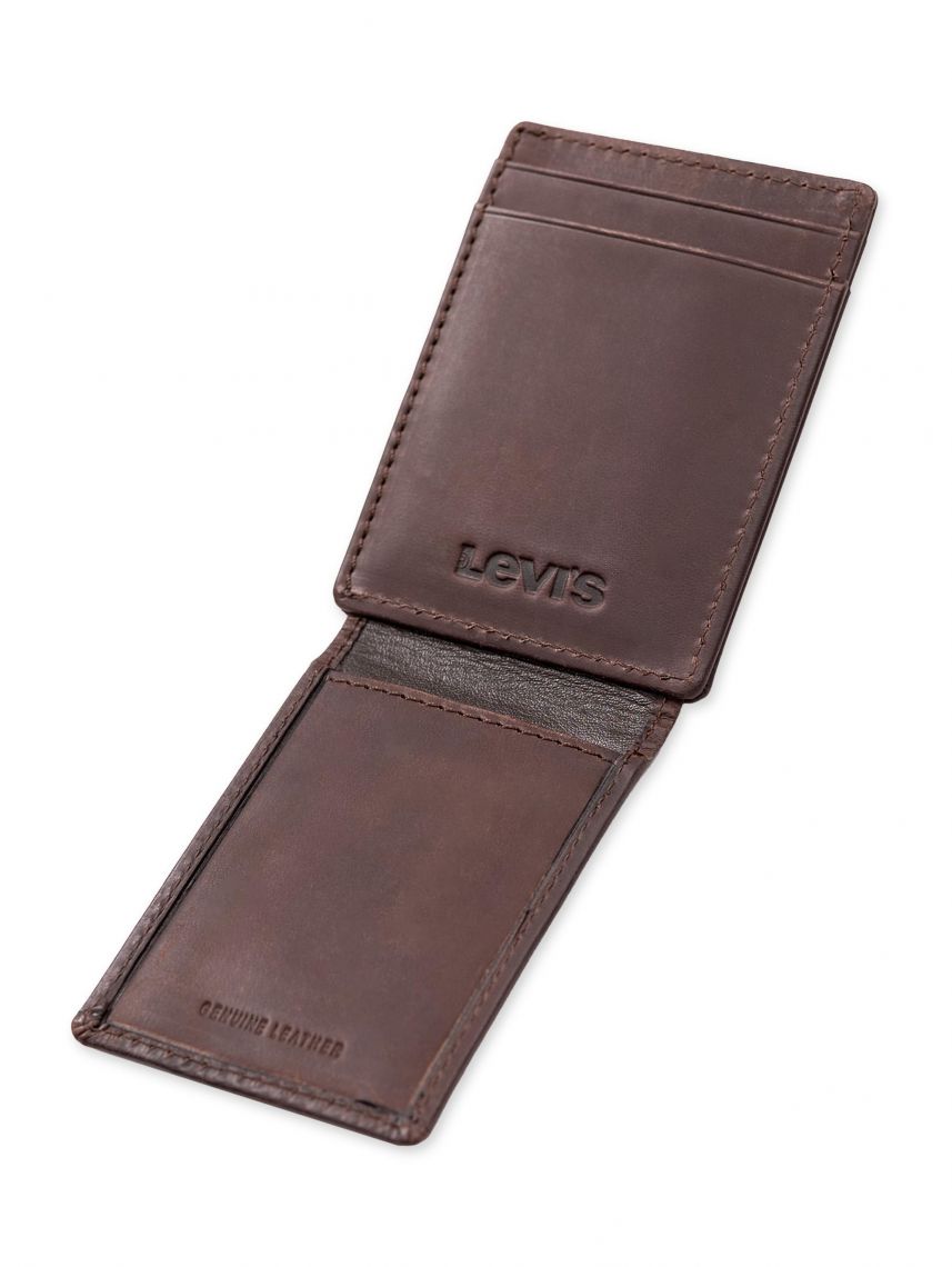 Levis Wallet