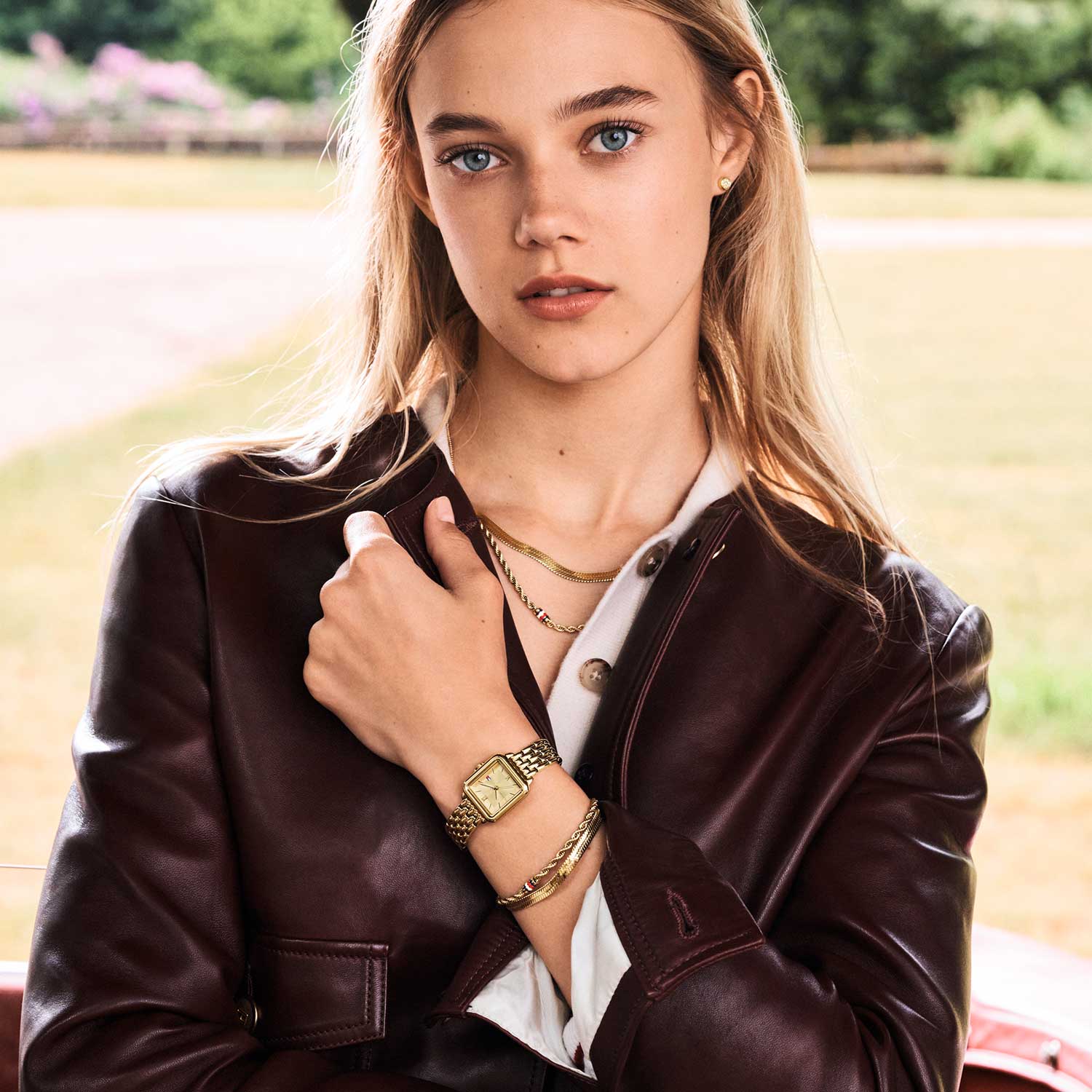 Tommy Hilfiger Mia Watch