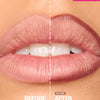 Huda Beauty Lip Contour Stain Soft Nude Lip Liner