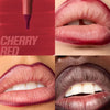 Huda Beauty Lip Contour Stain Soft Nude Lip Liner