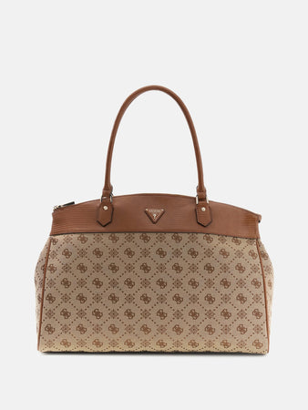 حقيبة جيس Melinda Peony Deluxe Dome Tote