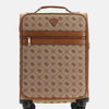 حقيبة جيس Melinda Peony 18" 8-Wheel Suitcase