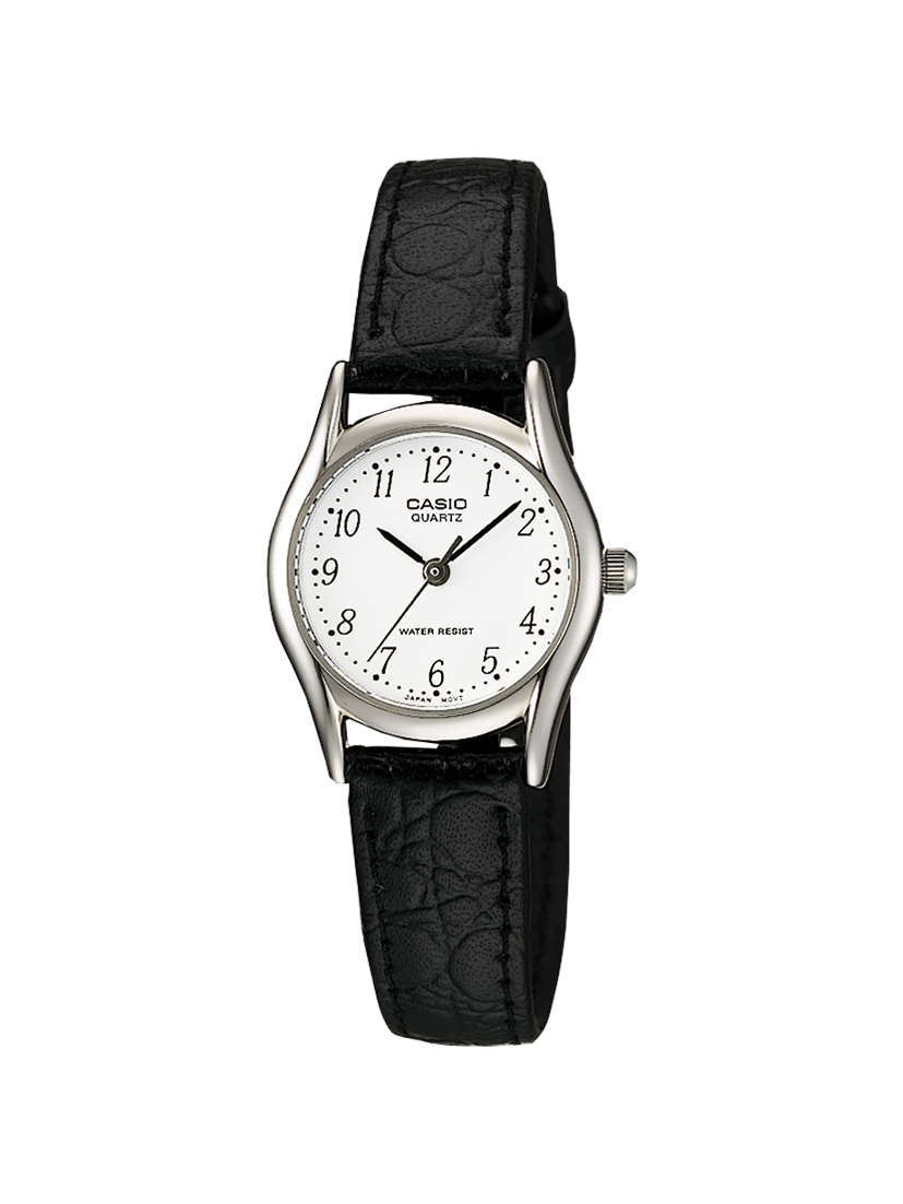 ساعة casio