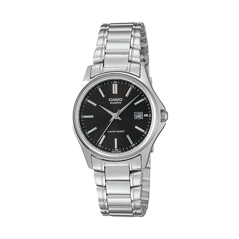Casio Watch