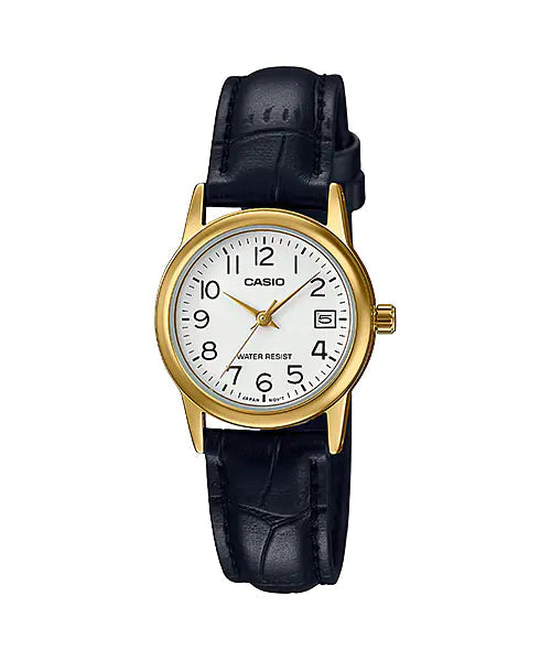 Casio Watch