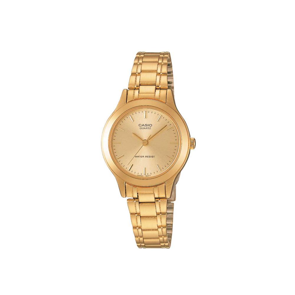 ساعة casio
