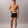Calvin Klein Boxer Brief 3pk Boxers