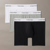 Calvin Klein Boxer Brief 3pk Boxers