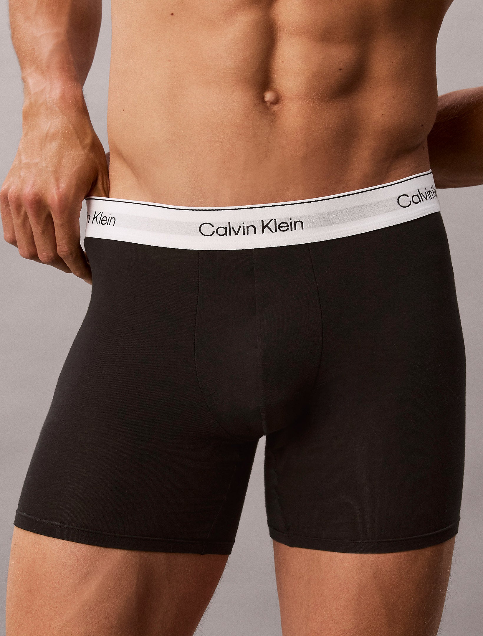 Calvin Klein Boxer Brief 3pk Boxers