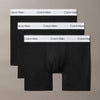 Calvin Klein Boxer Brief 3pk Boxers