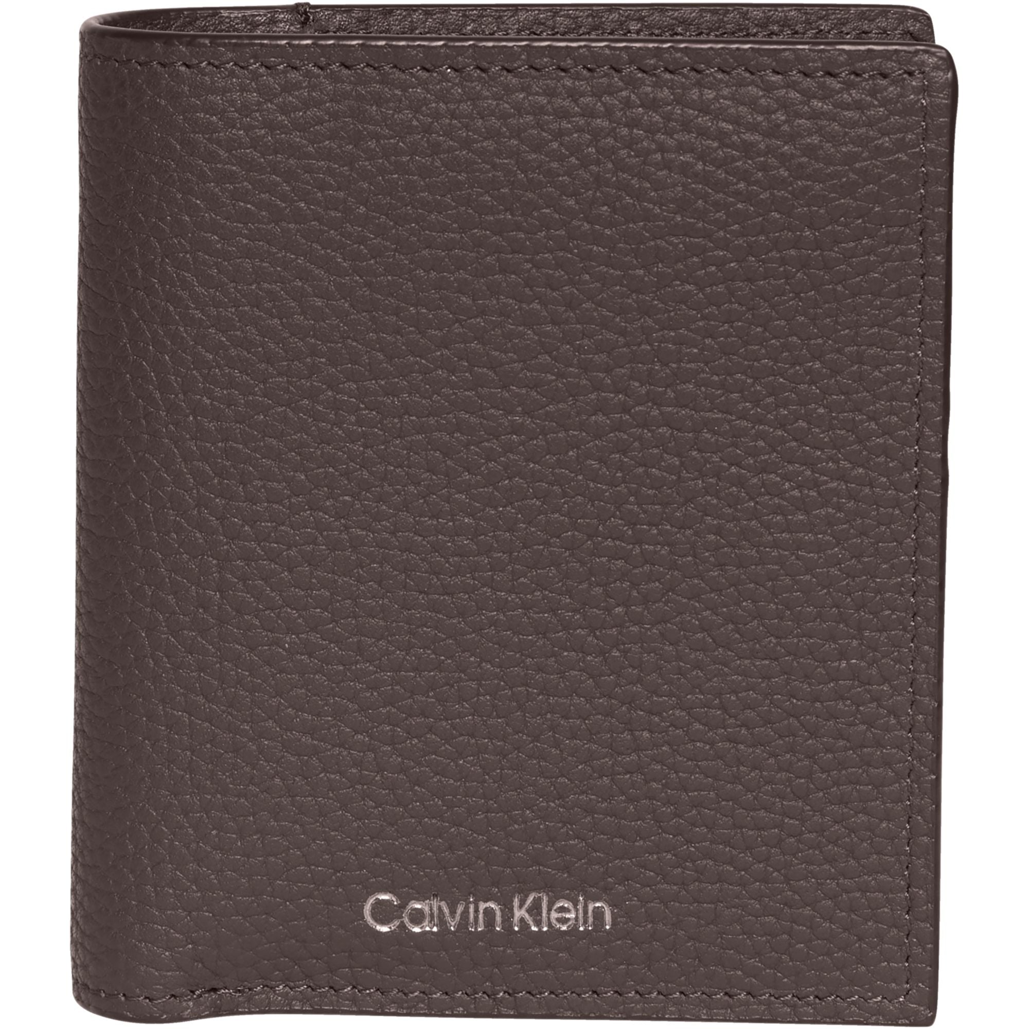 محفظة كالفين كلاين Slim Trifold W Card