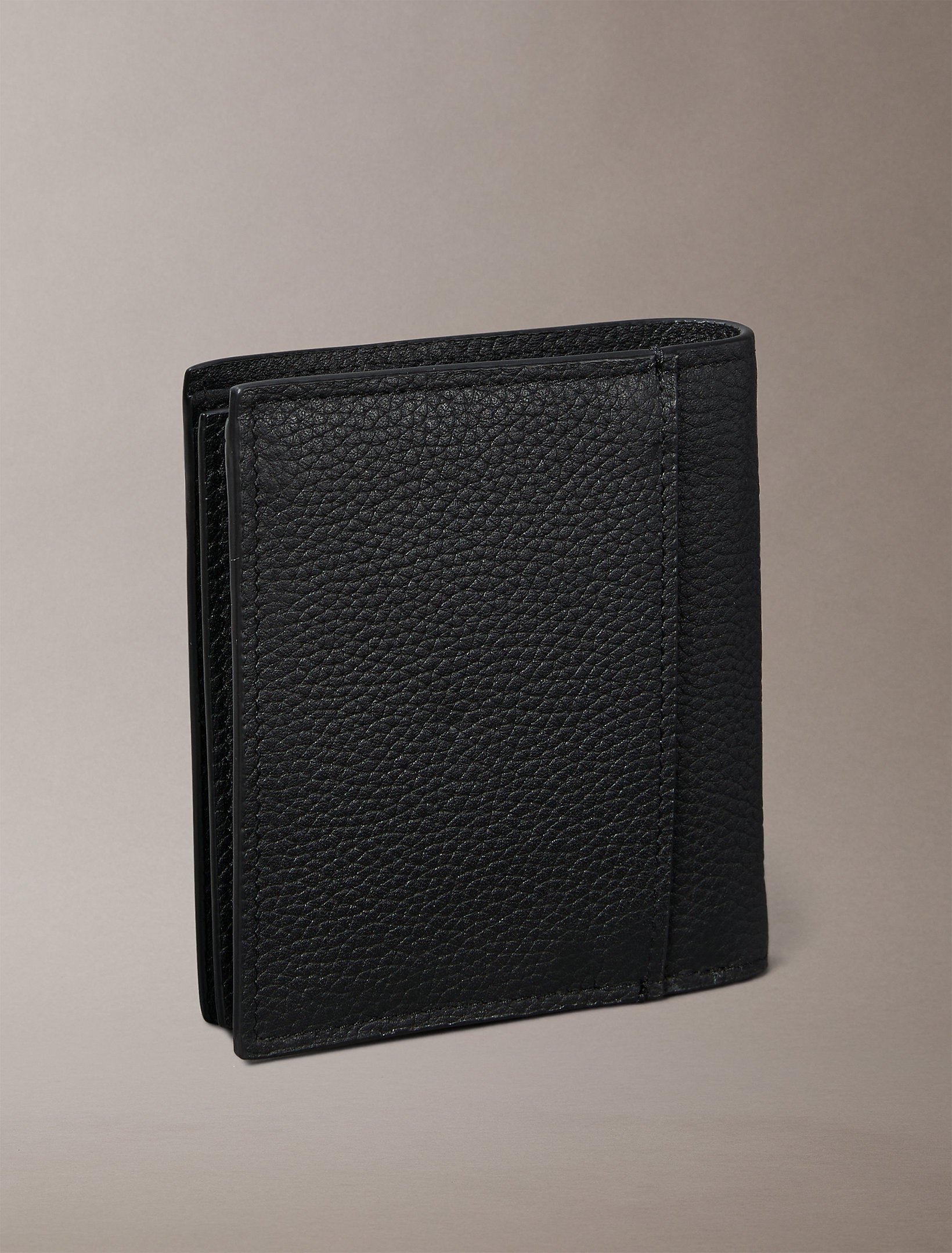 محفظة كالفين كلاين Slim Trifold W Card