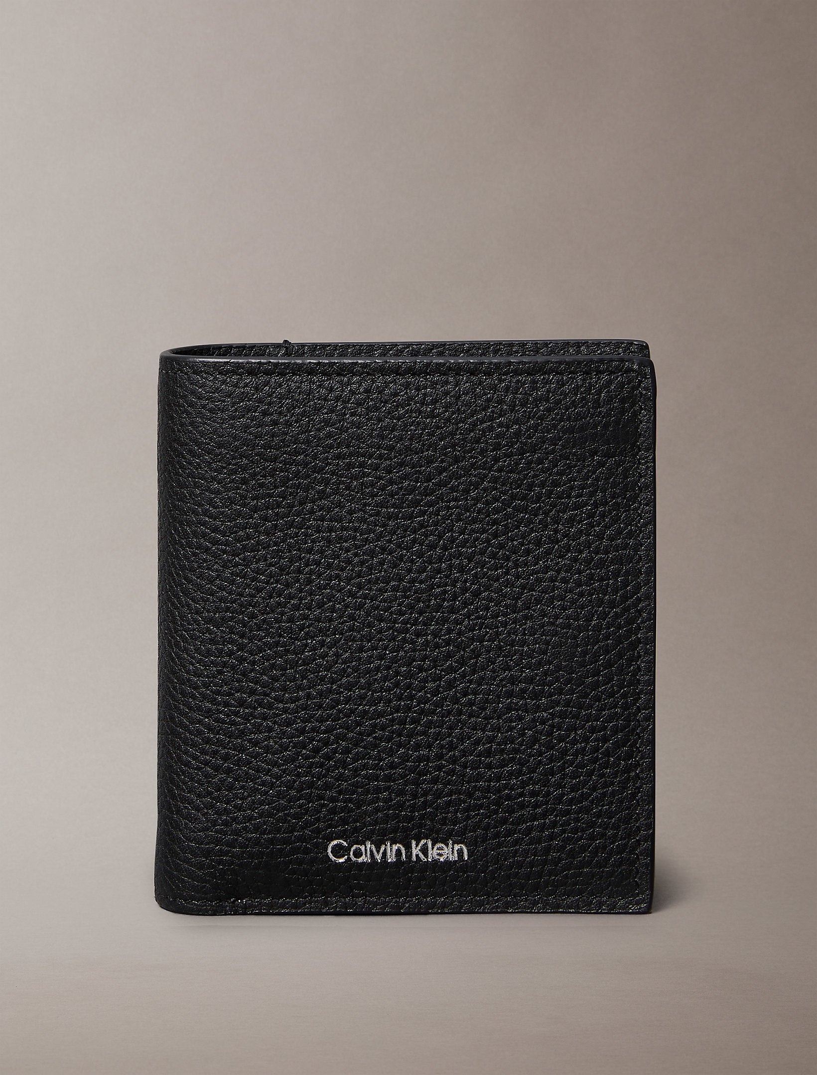 محفظة كالفين كلاين Slim Trifold W Card