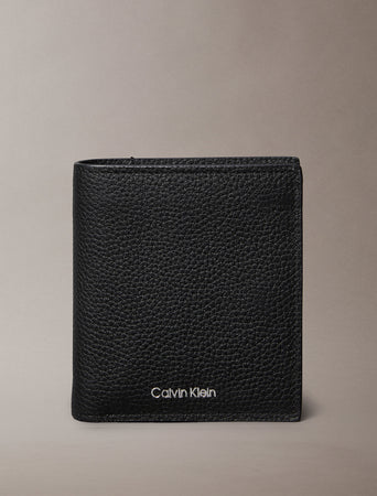 Calvin Klein Slim Trifold W Card Wallet