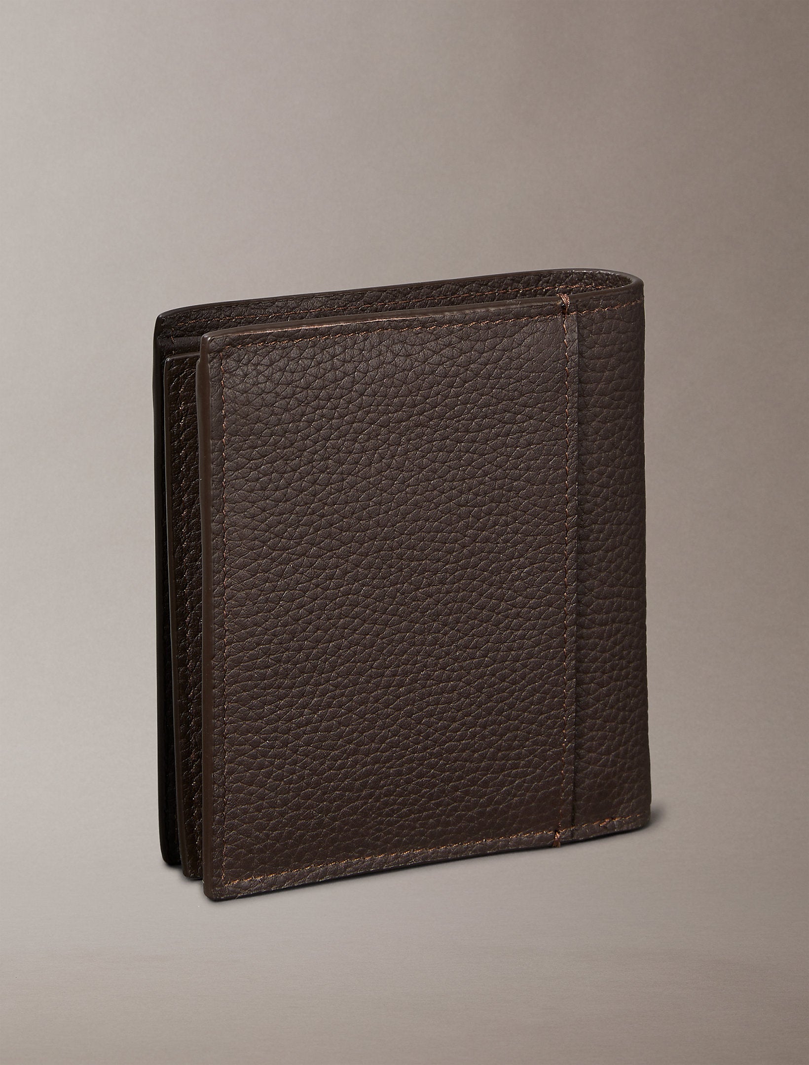 محفظة كالفين كلاين Slim Trifold W Card