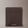 محفظة كالفين كلاين Slim Trifold W Card
