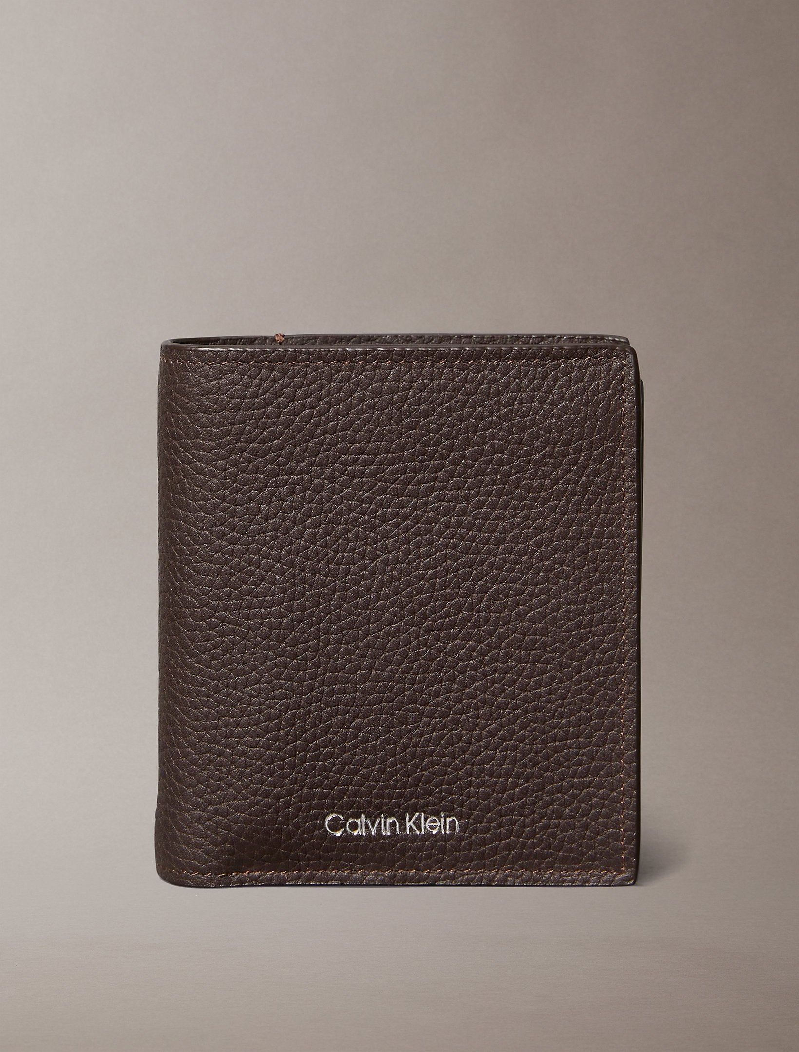 محفظة كالفين كلاين Slim Trifold W Card