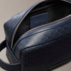 حقيبة كالفين كلاين Emblem Aop Coated Dopp Kit
