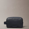 حقيبة كالفين كلاين Emblem Aop Coated Dopp Kit
