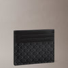Calvin Klein Coated Ew Card Case Wallet
