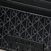 Calvin Klein Coated Ew Card Case Wallet