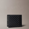 محفظة كالفين كلاين Emblem Aop Coated Billfold W Co