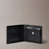 محفظة كالفين كلاين Emblem Aop Coated Billfold W Co