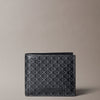 محفظة كالفين كلاين Emblem Aop Coated Billfold W Co