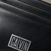 محفظة كالفين كلاين Graphic Cardholder