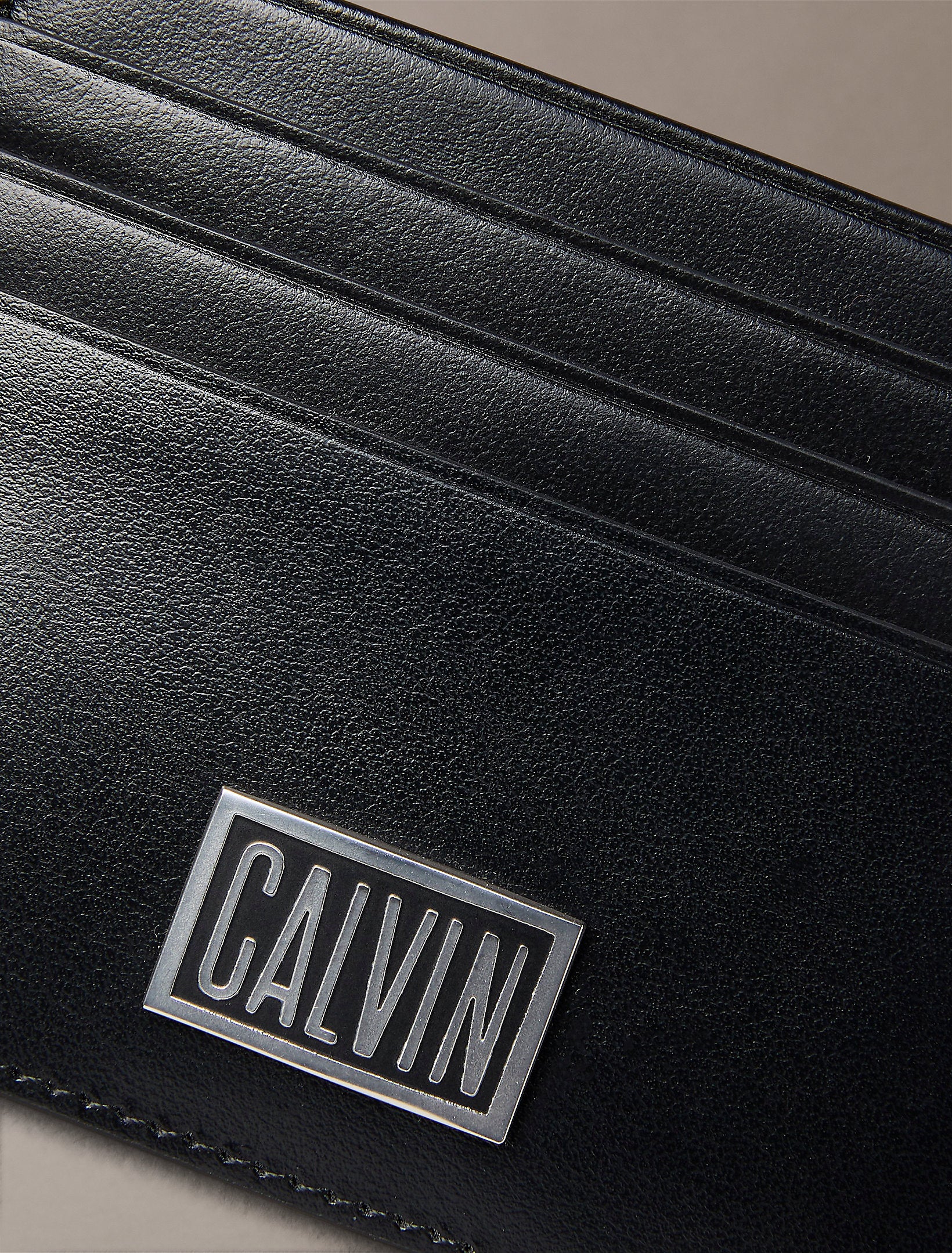 محفظة كالفين كلاين Graphic Cardholder