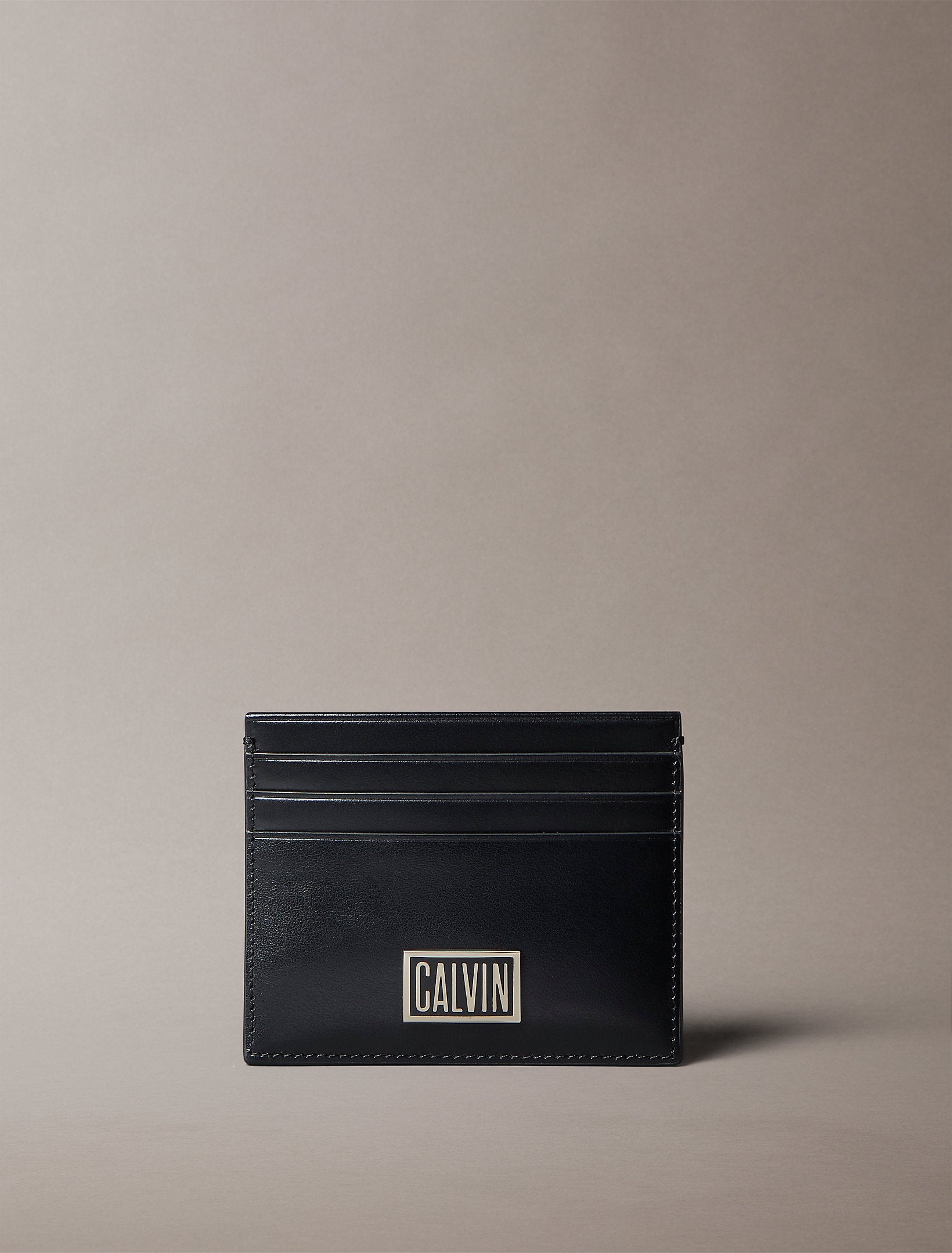 محفظة كالفين كلاين Graphic Cardholder