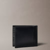 Calvin Klein Graphic Billfold W Coin Wallet