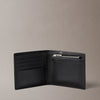 Calvin Klein Graphic Billfold W Coin Wallet
