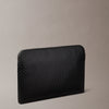 حقيبة كالفين كلاين Emblem Aop Coated Laptop Case