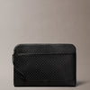 حقيبة كالفين كلاين Emblem Aop Coated Laptop Case