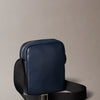 Calvin Klein Raised Reporter Bag
