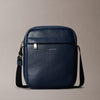 Calvin Klein Raised Reporter Bag
