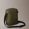Calvin Klein Utility Emblem Reporter Bag