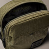 Calvin Klein Utility Emblem Reporter Bag