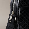 Calvin Klein Emblem Aop Coated Bag