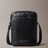 Calvin Klein Emblem Aop Coated Bag