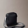 Calvin Klein Bold Logo Webbing Reporter Bag