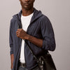 Calvin Klein Bold Logo Webbing Reporter Bag