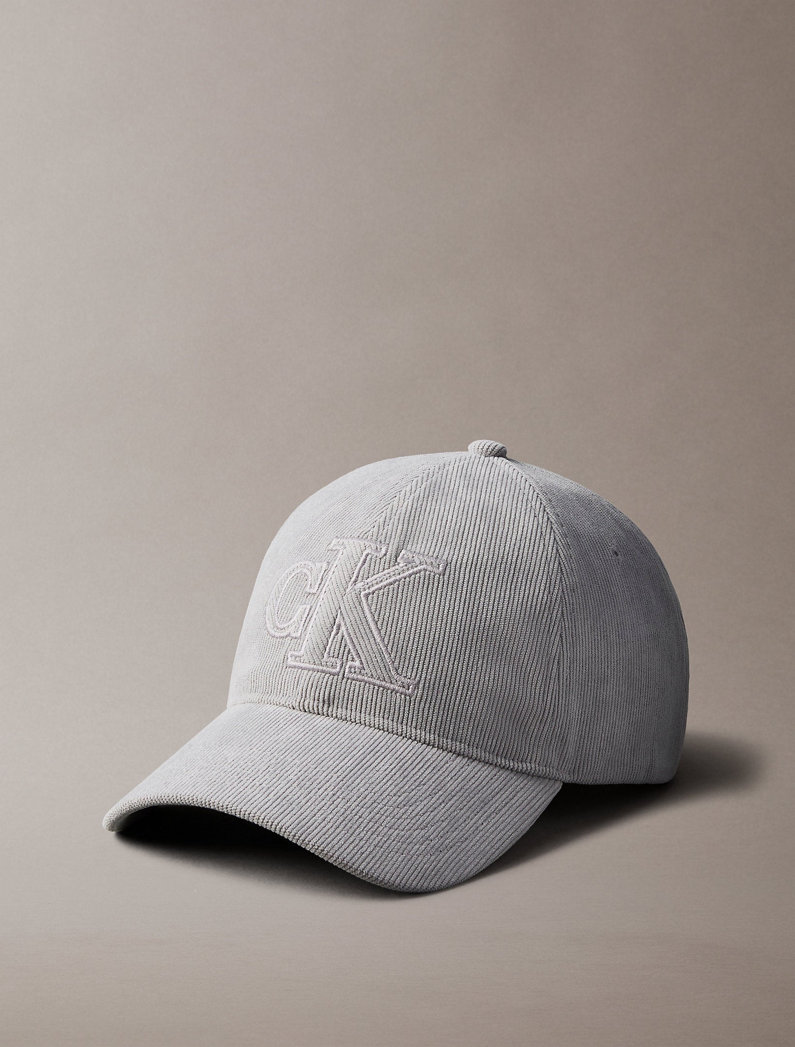 Calvin Klein Corduroy Seasonal Story Hat